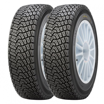 Pirelli K Gravel Rally Tyres
